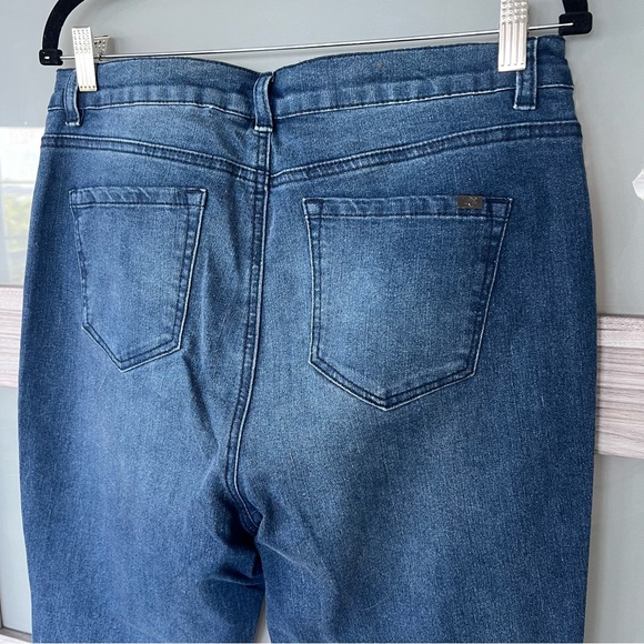 DG2 star jeans - Picture 8 of 10